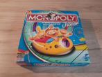 monopoly junior - kermis editie - s5721, Verzenden, Zo goed als nieuw