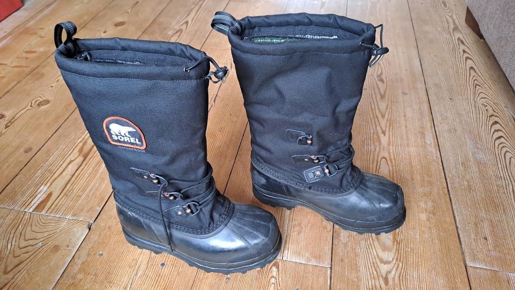 Sorel winter laarzen, Ophalen of Verzenden, Zo goed als nieuw, Schoenen