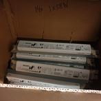 diverse VSA  tl armaturen verlichting voorschakelapparaat, Ophalen of Verzenden, Gebruikt