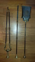 Haardset, Huis en Inrichting, Haarden, Ophalen of Verzenden, Vrijstaande haard, Overige soorten