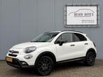 Fiat 500X Cross 1.4 Turbo MultiAir S-Design Cross Apple Carp, Voorwielaandrijving, Gebruikt, 4 cilinders, Wit