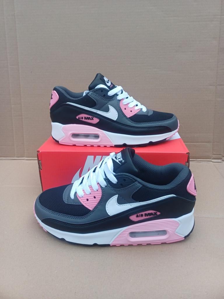 Nike air max 90 Nieuwe, Kleding | Heren, Schoenen, Ophalen of Verzenden, Nieuw, Zwart
