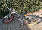 Fietsje 5-6 jaar, Minder dan 47 cm, Ophalen of Verzenden, Gebruikt, Staal