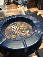 Vintage Drum shag asbak - Mega druk - 20 jaar oud, Verzamelen, Rookartikelen, Aanstekers en Luciferdoosjes, Ophalen of Verzenden