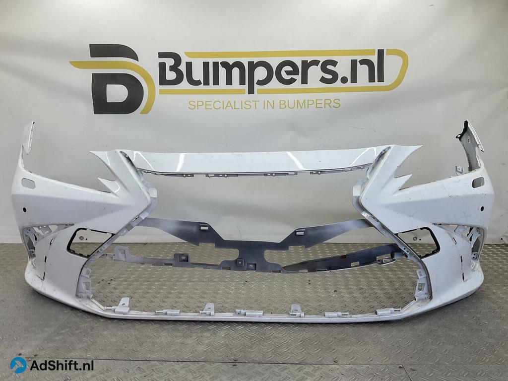 Bumper Lexus ES 7 VII 2018-2022 52119-33B60 Voorbumper D5-19, Bumper
