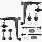 VW Transporter T4 draagarmen VW T4 draagarm spoorstang stabi, -, Volkswagen, -, Nieuw