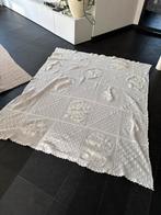 Vintage gehaakte sprei, Huis en Inrichting, Ophalen, Gebruikt, ', '