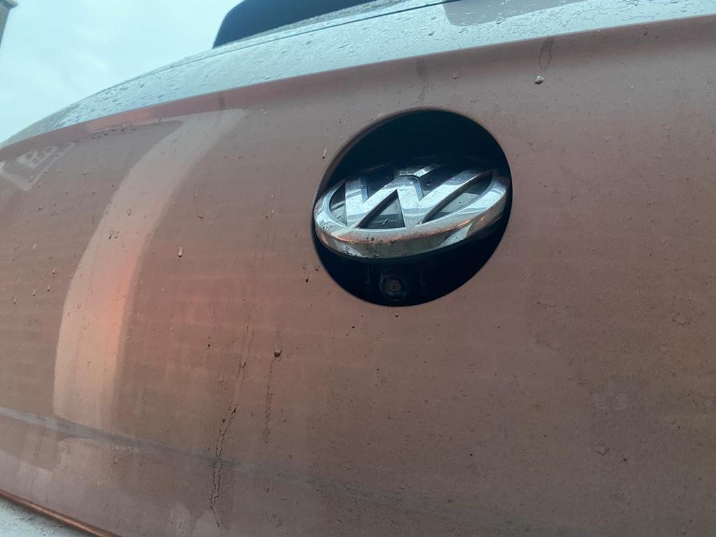 Achteruitrijcamera Volkswagen Origineel, Ophalen of Verzenden