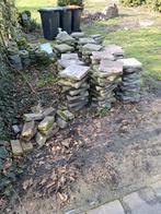 Betontegels 30x30, Ophalen, Beton, Terrastegels