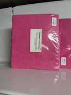 Luxe Badstof Stoelhoes - Universeel & Elastisch, Overige kleuren, Nieuw, Ophalen of Verzenden, Eén