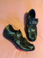 SIDI WIELRENSCHOENEN (unisex), maat 38, Sport en Fitness, Wielrennen, Ophalen of Verzenden, Gebruikt, Schoenen