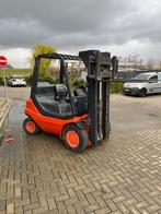 Linde H25t lpg heftruck, 2000 tot 3000 kg, Ophalen of Verzenden, LPG, Heftruck