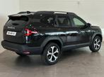 Dacia Bigster 1.8 Hybrid 155 Journey | Pack Assist | Pack Wi, Auto's, Dacia, 1793 cc, Stof, Met garantie (alle), Zwart