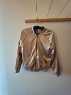 Yaya jasje, bomberjack, maat M, roze/beige, Maat 38/40 (M), Beige, Ophalen of Verzenden, Zo goed als nieuw