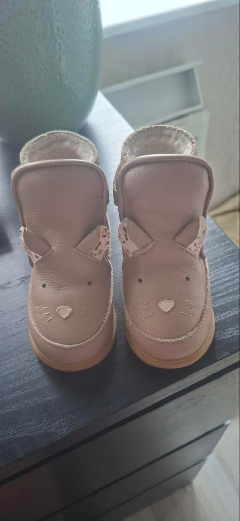 Donsje Amsterdam maat 20, Ophalen, Schoentjes, Jongetje of Meisje, Nieuw