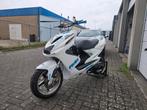 Yamaha aerox 70cc polini, Ophalen of Verzenden, Zo goed als nieuw, Tweetakt, Aerox
