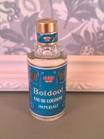 Cologne Boldoot Imperiale vintage, Ophalen of Verzenden, Nieuw, Overige typen, Gevuld