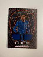 Josh Acheampong RC /99 Patch Obsidian 2024-25, Ophalen of Verzenden, Nieuw, Buitenlandse clubs, Poster, Plaatje of Sticker