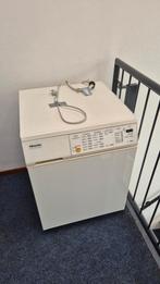 Wasdroger Miele T585C, Witgoed en Apparatuur, Ophalen, Wolprogramma, Gebruikt, 4 tot 6 kg