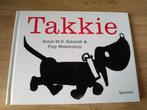 Takkie - Annie M.G. Schmidt & Fiep Westendorp, Fictie algemeen, Verzenden, Zo goed als nieuw, Annie M.G. Schmidt & Fiep Westendorp
