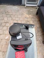 Klarstein Koffiezetapparaat met Geïntegreerde Molen, Witgoed en Apparatuur, Koffiezetapparaten, Koffiemachine, Gemalen koffie