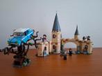 Harry Potter: Zweinstein Beukwilg (legoset 75953), Ophalen, Zo goed als nieuw