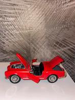 Lancia Aurelia B24 Spider modelauto, Ophalen, Zo goed als nieuw, Auto, Overige merken