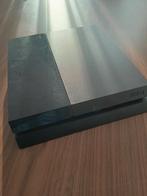 Playstation 4 (PS4) console - Gebruikt, Ophalen of Verzenden, Zonder controller, Original, 500 GB