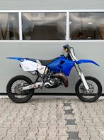 Yamaha YZ 125 supermoto motard, Fietsen en Brommers, Ophalen, 6 versnellingen, Gebruikt, Yamaha
