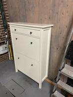 Ikea schoenenkast HEMNES, Huis en Inrichting, Kasten | Schoenenkasten, Ophalen, Gebruikt, Ikea
