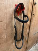 FairField hoofdstel Cob, Ophalen of Verzenden, Zo goed als nieuw, Dressuur