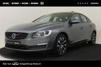 Volvo S60 T4 (H) POLAR+ DYNAMIC -PANO.DAK|CAMERA|KEYLESS|ADA, Voorwielaandrijving, 12 maanden, Gebruikt, S60