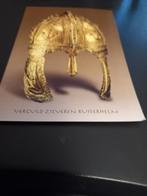 Kaarten Kuras en ruiterhelm . Ongelopen, Verzenden, Ongelopen, Overige thema's