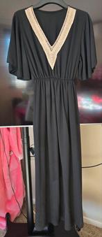 Nieuw zwarte jurk, Ophalen of Verzenden, Nieuw, Zwart