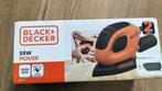 Black en decker, Ophalen of Verzenden, Nieuw, 600 watt of meer, Overige typen