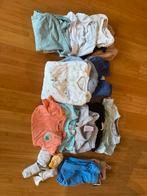 Jongens babykleding maat 62 (rompers, shirts, boxpakjes,etc), Ophalen of Verzenden, Zo goed als nieuw, Maat 62