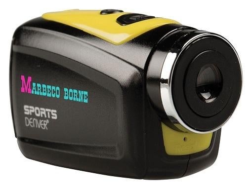 Action Cam, HD Actie camera, Foto- Video camera, Overige merken, Nieuw, Info@marbeco.nl, Denver