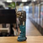 Makita DTM51 Accu Multitool | Body - BJ 2018, Makita, Zo goed als nieuw, Support@makita.com, Makita Corporation, 3-11-8, Sumiyoshi-cho, 
Anjo, Aichi 446-8502
Japan