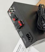 QTX kad-2bt digitale versterker met bluetooth usb mic NIEUW, Overige merken, Nieuw, Ophalen of Verzenden, H