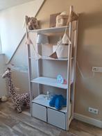 Leuke stellingkast, Ophalen, Zo goed als nieuw