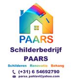 klusman, Kleuradvies, Behangen