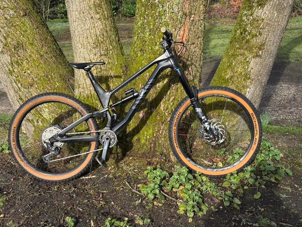 Canyon Torque al6 2022 XL, Fietsen en Brommers, 57 cm of meer, Fully, Zo goed als nieuw, Ophalen