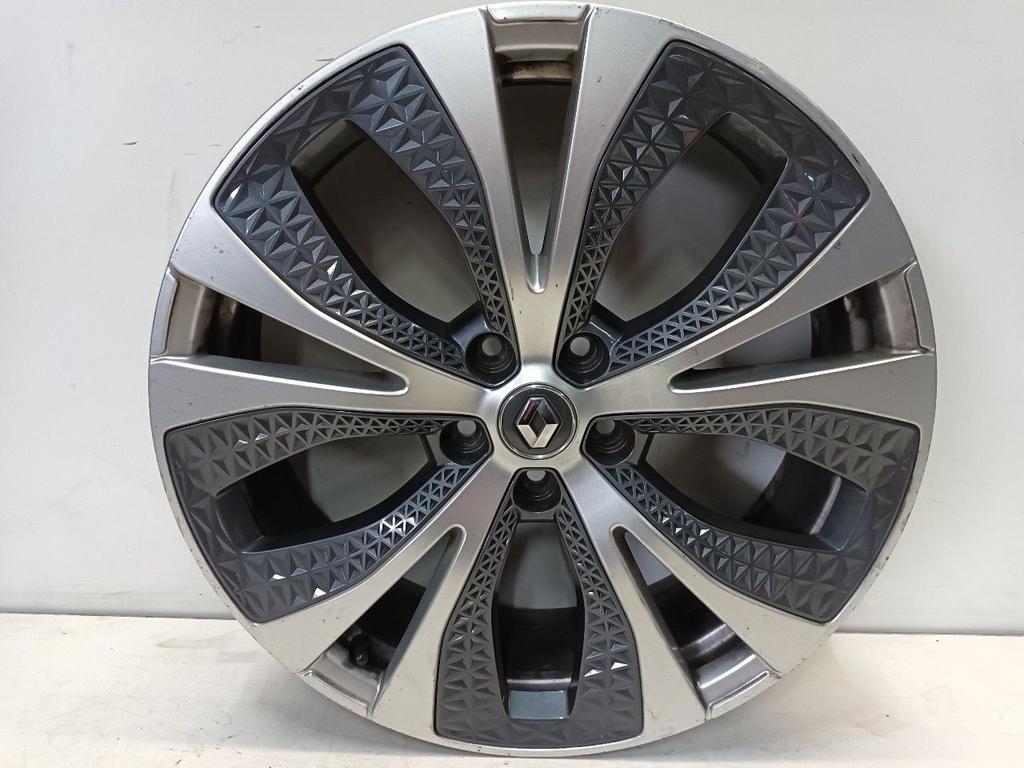 Velg Renault Scénic, Auto-onderdelen, Banden en Velgen, Onderdelen@venauto.nl, Van der Ven Autorecycling B.V., Gebruikt, Ettenseweg 76, 4706 PB Roosendaal, The Netherlands