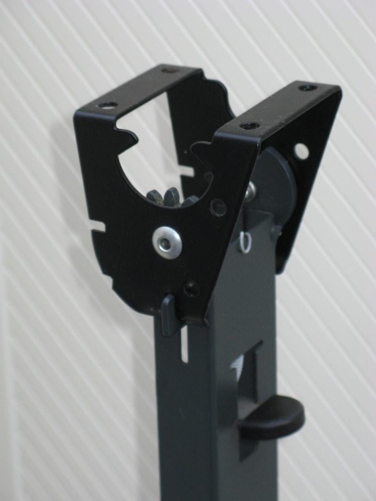 Opklapbare tafelpoot voor camper of caravan., Ophalen of Verzenden