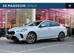 BMW 2 Serie Gran Coupé 220 M Sport Automaat / Sportstoelen, Zwart, 156 pk, Bedrijf, 3 cilinders