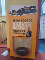 Max Verstappen Jumbo Display met Draaischijf, Verzamelen, Ophalen, Zo goed als nieuw, Formule 1