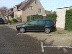 Volvo V50 2.4 LPG 2005 Groen Nivomat, Voorwielaandrijving, 700 kg, Grijs, Particulier