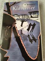 Klaver vier. W Schippers, Ophalen of Verzenden, Zo goed als nieuw, W Schippers