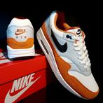 Nike Air Max 1 Monarch - 44, Overige kleuren, Nike, Nieuw, Ophalen of Verzenden