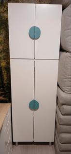 Kledingkast kinderkamer, Kinderen en Baby's, Kinderkamer | Commodes en Kasten, Ophalen, 50 tot 70 cm, 100 cm of meer, 105 cm of meer